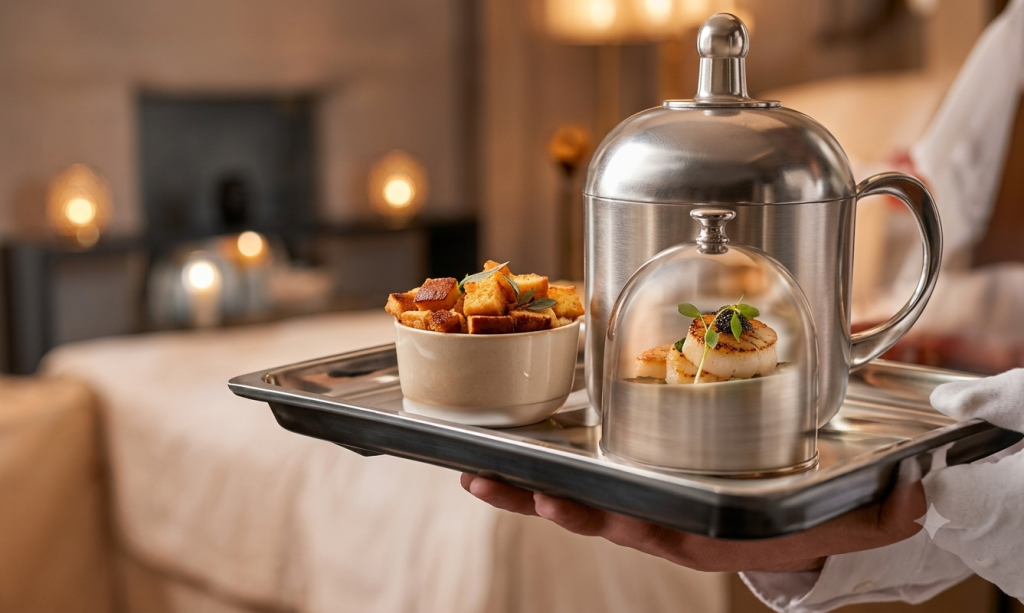 Envase para hotelería — Virapak