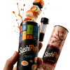 Sushi Pop — tubo push-up para sushi — Virapak