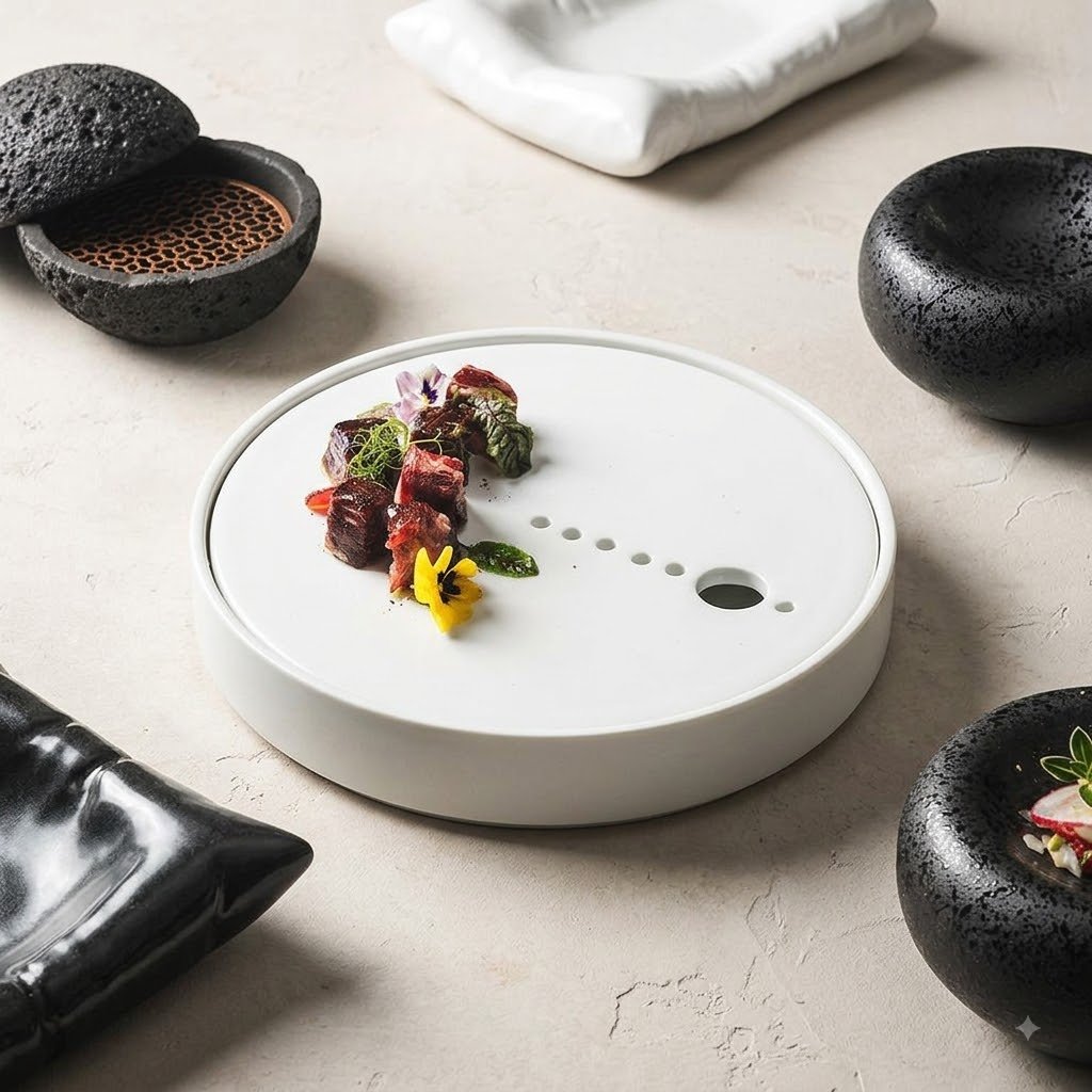 Alta Gastronomía