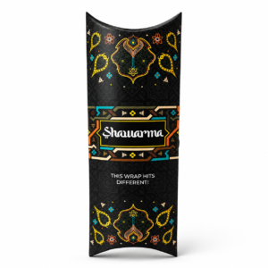 Shawarma Pack – Shawarma & Wrap Food Containers