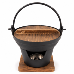 Kyoto Simmer – Mini Shabu Shabu Tabletop Hot Pot